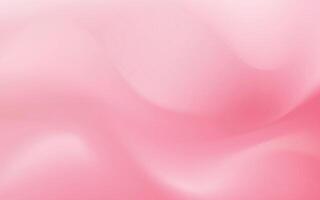 modern abstract gradients white and pink color background vector