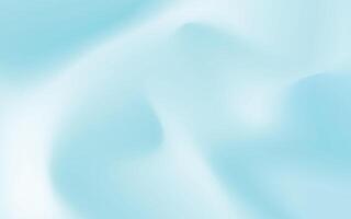 modern abstract gradients blue and white color background vector