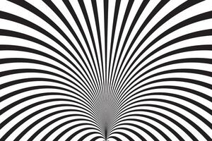 modern simple abstract black color vertical creative geometric wavy thin line pattern a black and white background with a black and white pattern vector