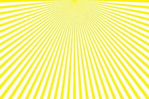 modern simple abstract yellow color vertical creative geometric thin line pattern a yellow background with a yellow sign vector