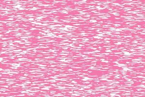 simple abstract pink color geometric wavy smooth texture grunge pattern pink water with white and pink patterns in the water perfect for background wallpaper vector