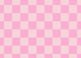 y2k retro background Colourful checkered chess, trendy trippy style, illustration vector
