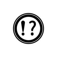 disbelief concept line icon. Simple element illustration. disbelief concept outline symbol design. vector