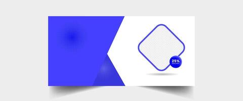 minimalist presentation templates. corporate booklet use in flyer and leaflet, marketing banner, advertising brochure, annual business report, website slider. White blue color company profile vector