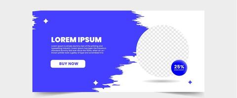 minimalist presentation templates. corporate booklet use in flyer and leaflet, marketing banner, advertising brochure, annual business report, website slider. White blue color company profile vector