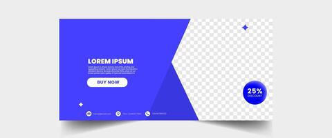 minimalist presentation templates. corporate booklet use in flyer and leaflet, marketing banner, advertising brochure, annual business report, website slider. White blue color company profile vector