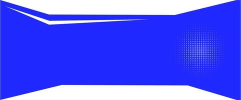 minimalist presentation templates. corporate booklet use in flyer and leaflet, marketing banner, advertising brochure, annual business report, website slider. White blue color company profile vector