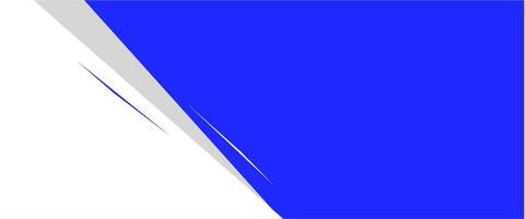minimalist presentation templates. corporate booklet use in flyer and leaflet, marketing banner, advertising brochure, annual business report, website slider. White blue color company profile vector