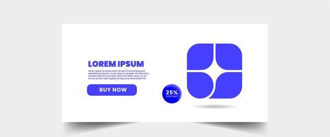 minimalist presentation templates. corporate booklet use in flyer and leaflet, marketing banner, advertising brochure, annual business report, website slider. White blue color company profile vector