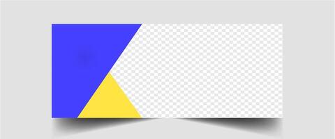 minimalist presentation templates. corporate booklet use in flyer and leaflet, marketing banner, advertising brochure, annual business report, website slider. White blue color company profile vector