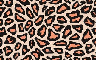 black and white leopard print pattern on the ground, flat illustration style, graphics, simple lines, minimalism, no shadows, white background, high resolution vector