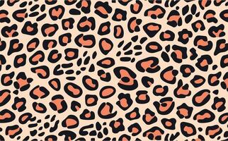 black and white leopard print pattern on the ground, flat illustration style, graphics, simple lines, minimalism, no shadows, white background, high resolution vector