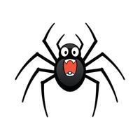 Executioner Wasp bee reading icon vector
