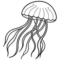 Fiddler Crab learns icon vector
