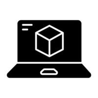 Premium download vectors of 3d module