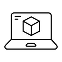 Premium download vectors of 3d module