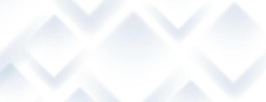 white diagonal square abstract background vector