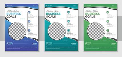 Empower Your Brand with Customized Print Design. vector