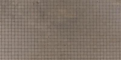 top view of surface of paving slabs and pedestrian footpath photo