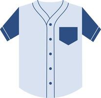 Baseball Cartoon Icon vector