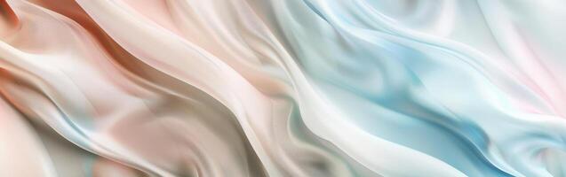 Multicolored Background Close Up View photo