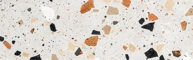 Diverse Colors in Close-Up Wall photo