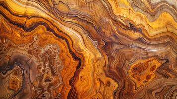 Close Up of Wood Surface photo