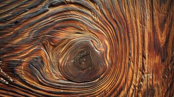 Close Up of Wood Surface photo