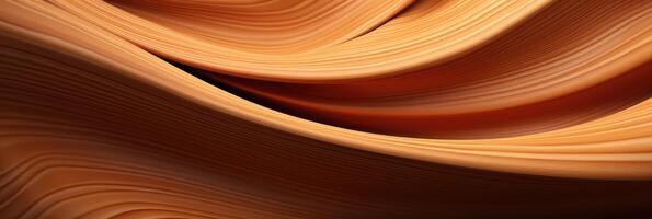 Close Up View of Textured Wooden Surface photo