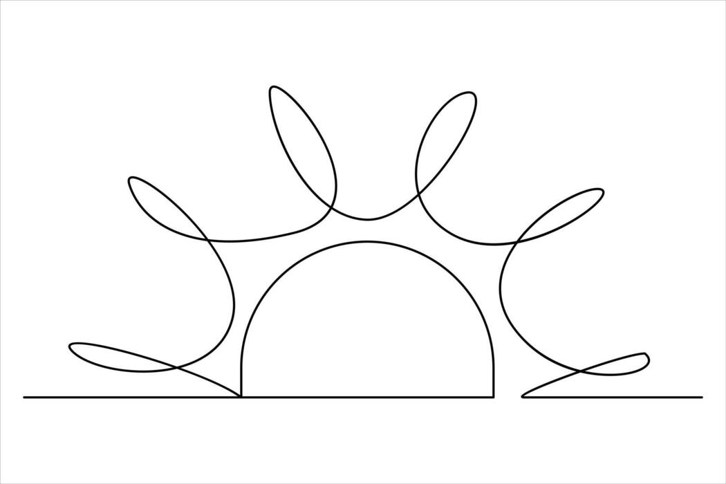 Simple Line Drawing Unity Vector Art, Icons, and Graphics for Free Download