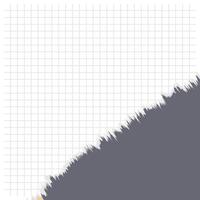 Torn paper with space for your own text vector