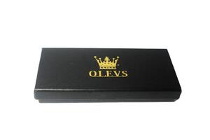 Lampung, Indonesia - 1st July 2024 a black watch case used to store watches photo
