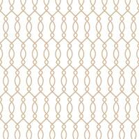 Seamless pattern design for fabric vector