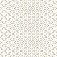 Seamless pattern design for fabric vector