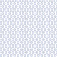 Seamless pattern design for fabric vector
