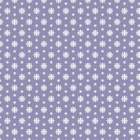 Seamless pattern design for fabric vector