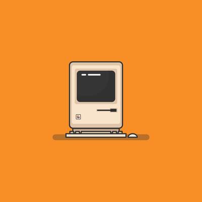著作権フリー素材　アートエクスプローション750000 Machintosh版 Macintosh Vector Art, Icons, and Graphics for Free Download