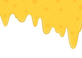 Cheese . wallpaper. background. cheese stretch. cheese on white background. Cheese frame. vector
