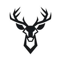 Artistic Nature Black Deer Designs Homage to the Wild The Noble Stags Beauty A Symbol in Black Vec, Artistic Presence Black Deer Designs Homage to Nature The Noble Stags Beauty A Symbol in Black vector