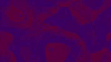 Purple and red gradient abstract design with wavy shapes. Ideal for backgrounds, digital art, web design, banners, and presentations. video