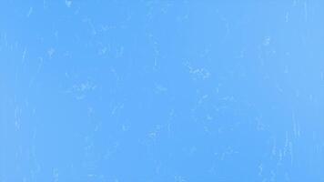 Simple and elegant floating particles upward geometrical futuristic background video
