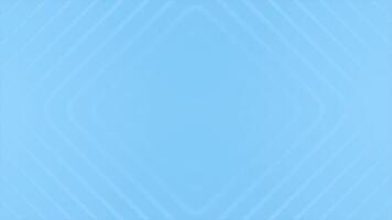 Royal blue color repeating square box pattern simple and elegant geometrical background for presentation video
