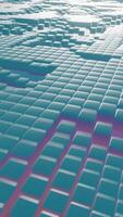 Cybernetic Labyrinth A Matrix of Computational Precision video