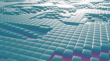 Cybernetic Labyrinth A Matrix of Computational Precision video