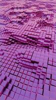 Cybernetic Labyrinth A Matrix of Computational Precision video