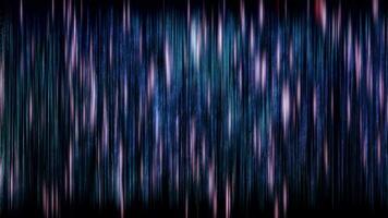 Abstract background with vertical elements video