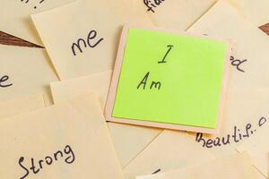 Concept for I am Photo