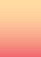 Orange 2 halftone, The horizontal fading fade effect gives the impression of movement and fluidity, making the composition dynamic and engaging. vector