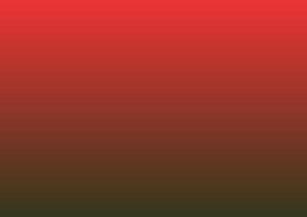 Red Gradient Background, Two halftone abstract color rectangles are expertly overlaid on the background, adding depth and dimension to the design. vector