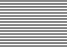 Horizontal lines, linear halftone. Pattern with horizontal stripes. illustration. vector